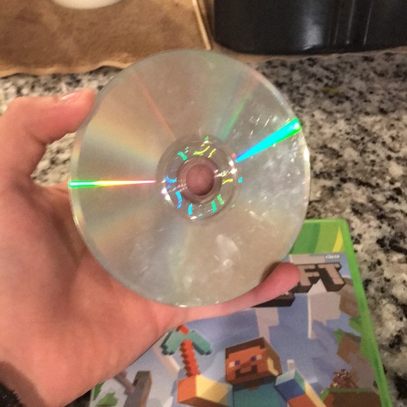 Minecraft xbox 360 - Picture 3 of 3